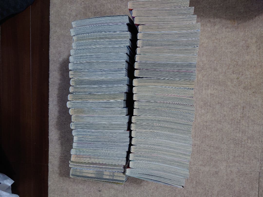 僕のヒーローアカデミア1〜42巻全巻セット+関連本4冊セット！