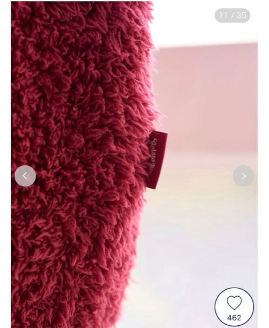 新品　ジェラートピケ holiday ジェラートスノーベアジャガードプルオーバー