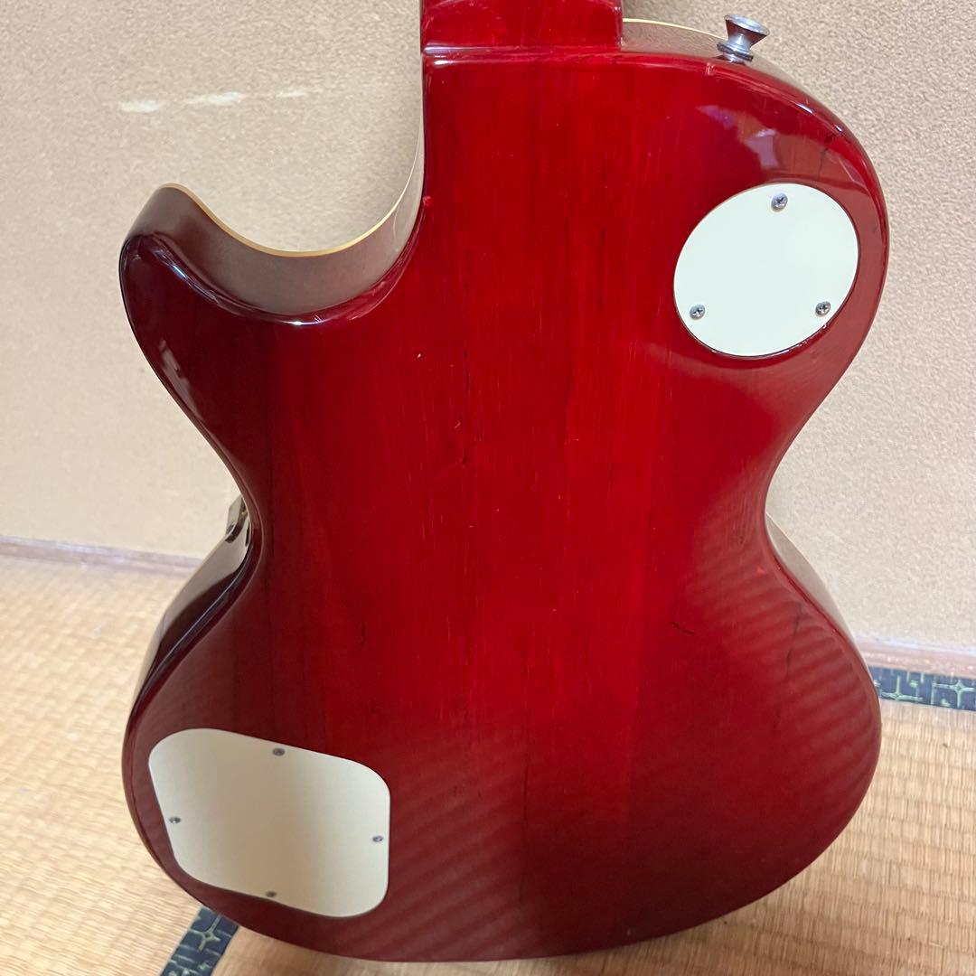 フェルナンデス　バーニー　RNG-50