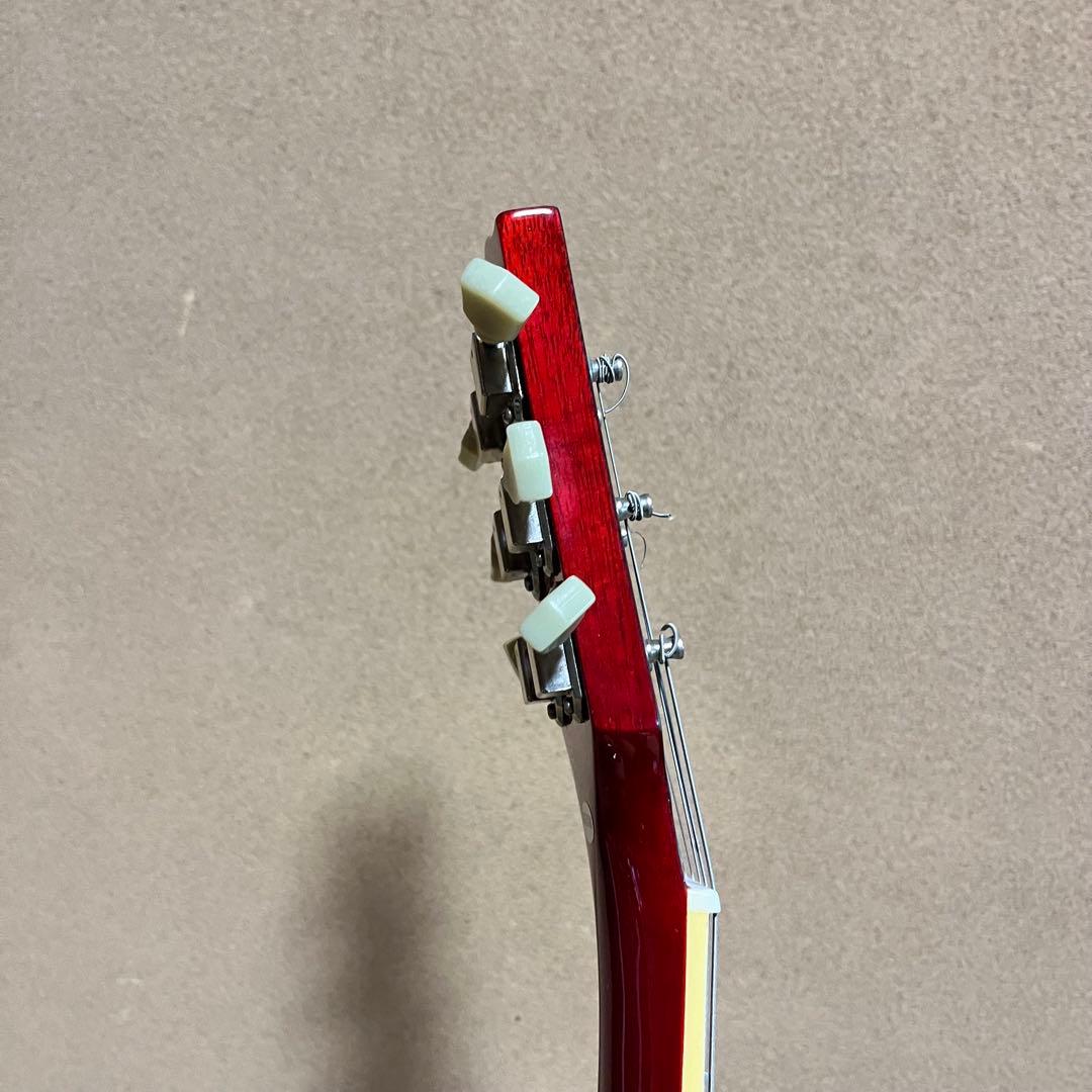 フェルナンデス　バーニー　RNG-50