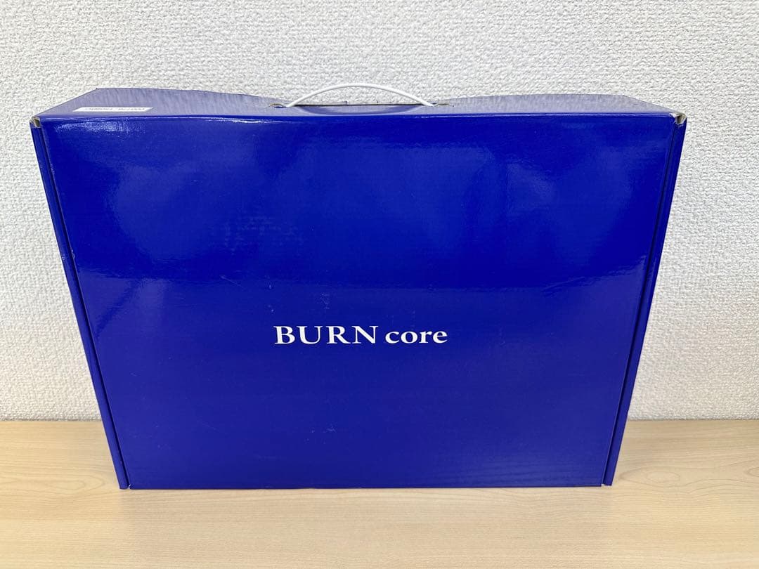 複合高周波マシン　バーンコア　JOYトレ