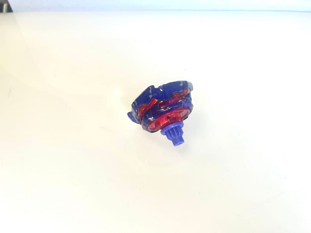 ベイブレードX コバルトドレイク