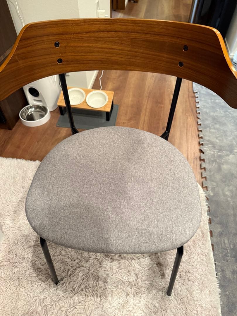 KANADEMONO the tableダイニングテーブルと椅子セット