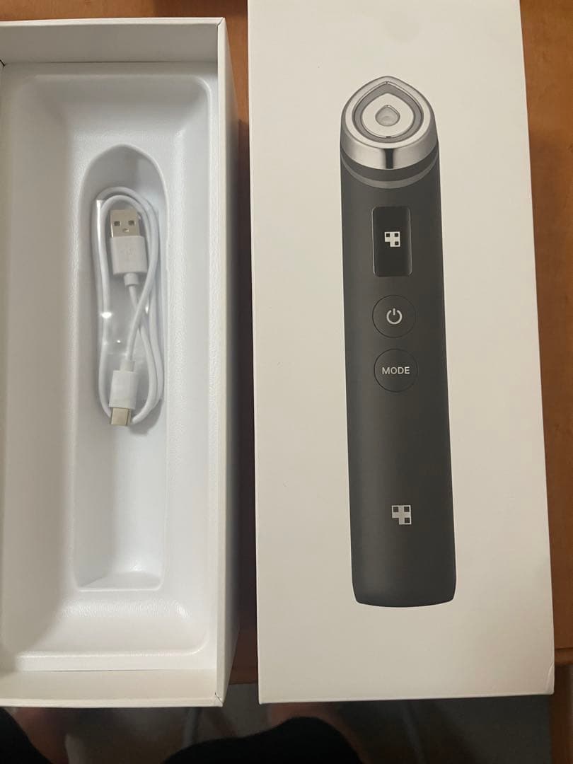 メディキューブ ブースタープロ