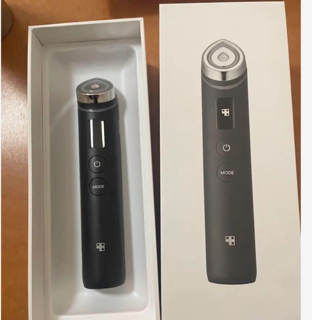 メディキューブ ブースタープロ