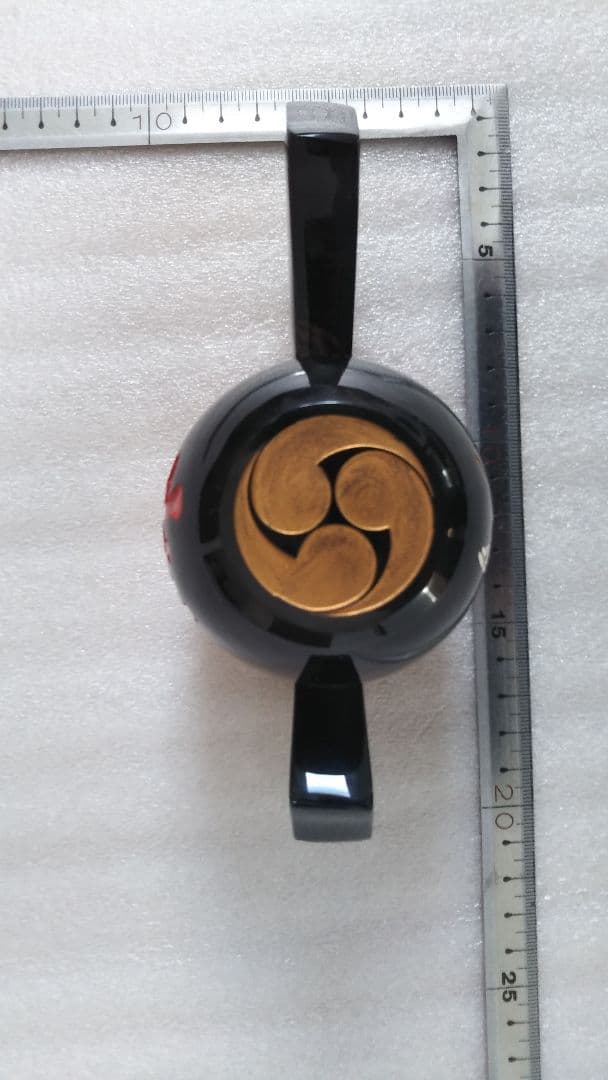 十勝石　黒曜石　打ち出の小槌