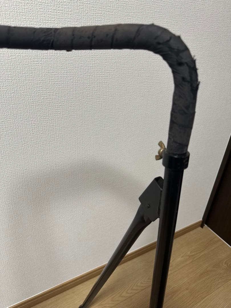 コントラファゴット　スタンド　アイダ