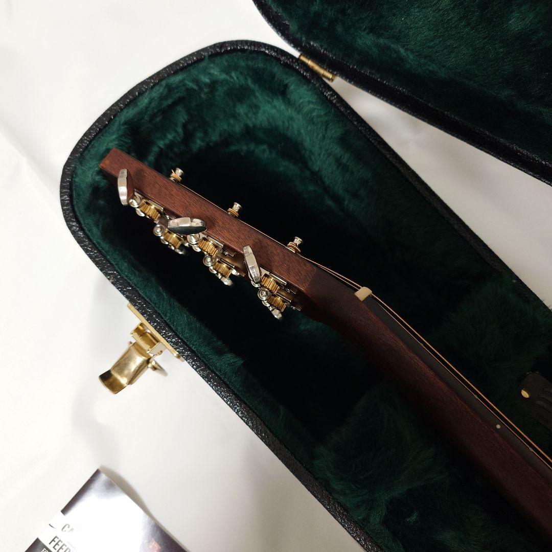 Martin 00-15M OO-15M マーチン アコースティックギター