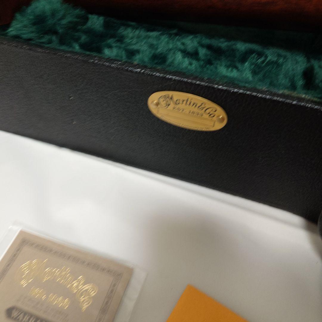 Martin 00-15M OO-15M マーチン アコースティックギター