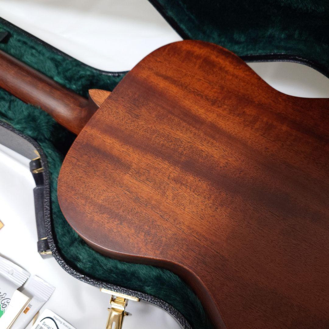 Martin 00-15M OO-15M マーチン アコースティックギター