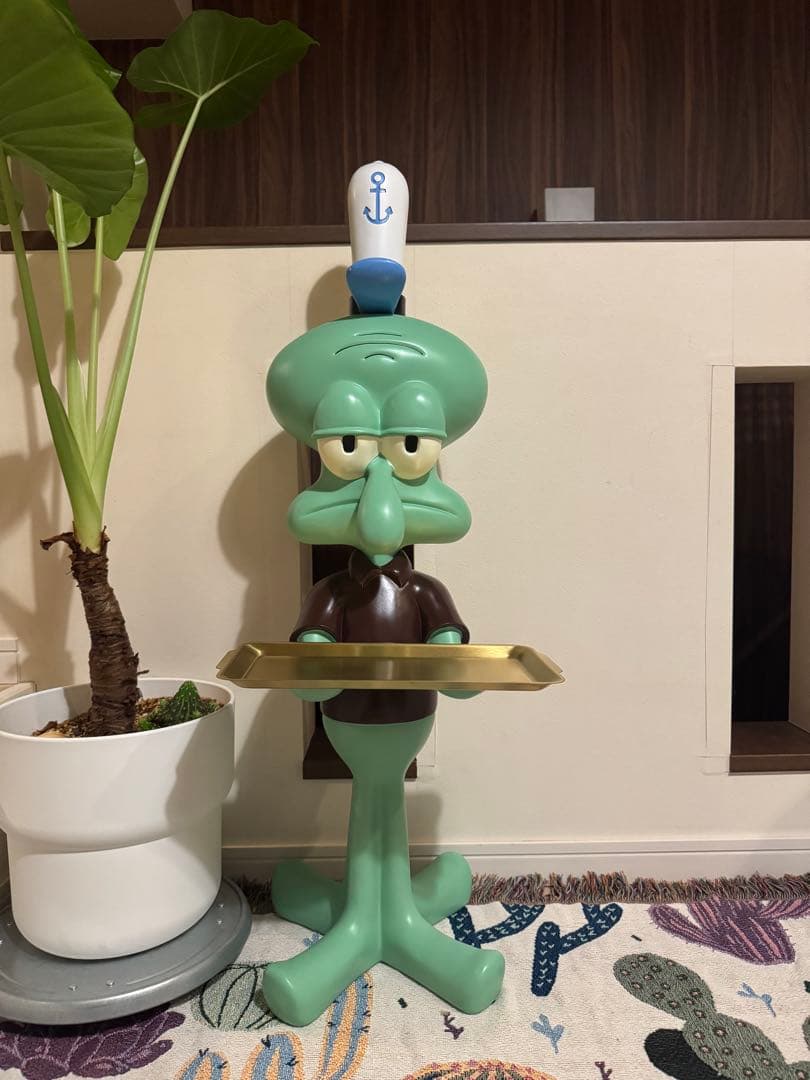 イカルド フィギア