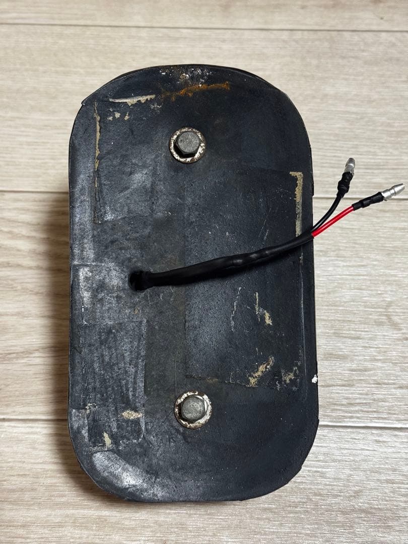 ハーレー　GUIDE　R-H5 トゥームストーン　テールランプ