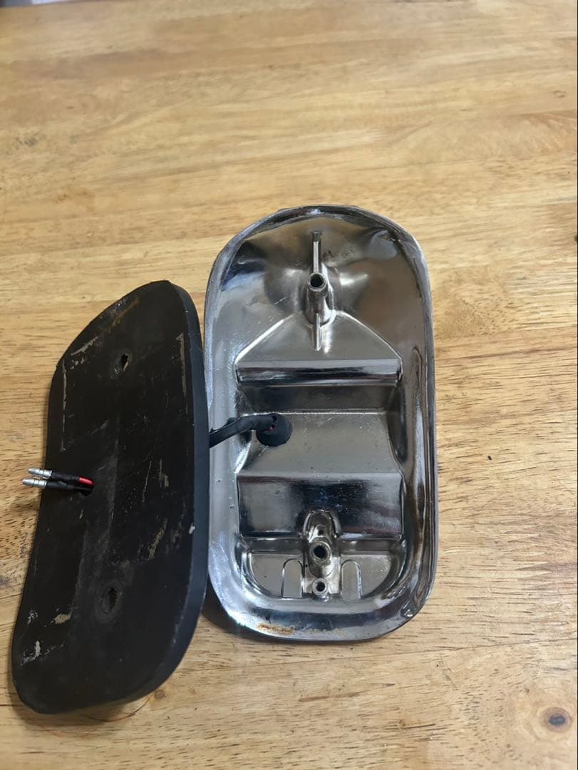 ハーレー　GUIDE　R-H5 トゥームストーン　テールランプ