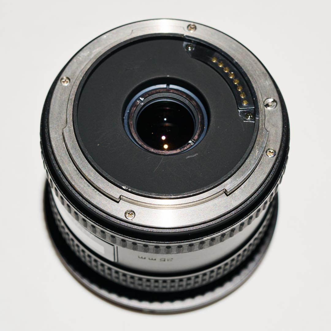 Mamiya 645 AF 35mm F3.5 マミヤ 645 AF