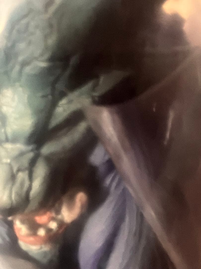 フ*郎様 クリエイターズモデル ナナ・テスカトリ フィギュア 新品未開封品