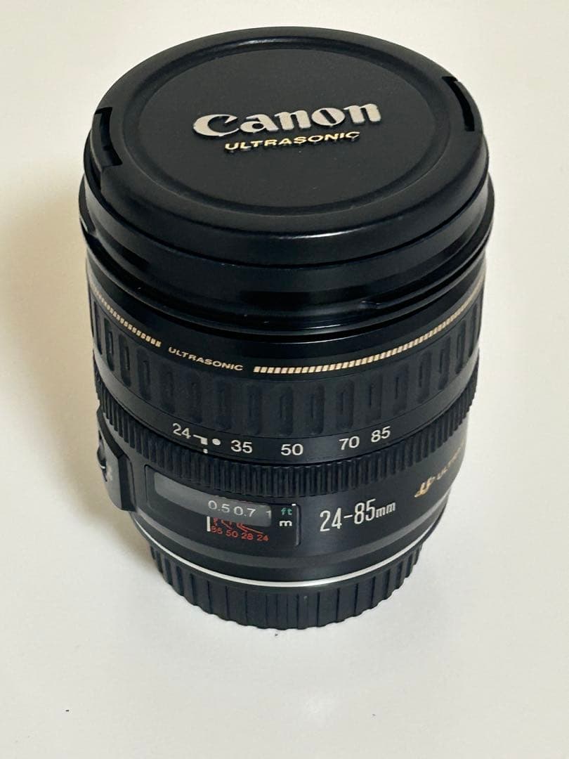 Canon / Nikon 一眼レフカメラ、レンズ 、フラッシュ セット