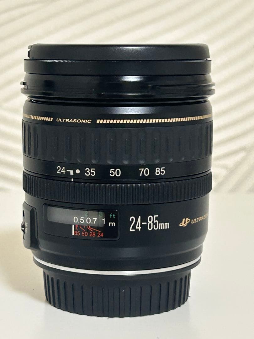 Canon / Nikon 一眼レフカメラ、レンズ 、フラッシュ セット