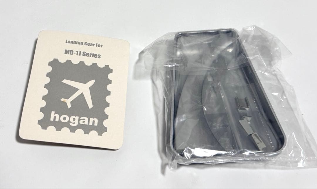 hogan 1/200 MD-11 スイスエアー swissair