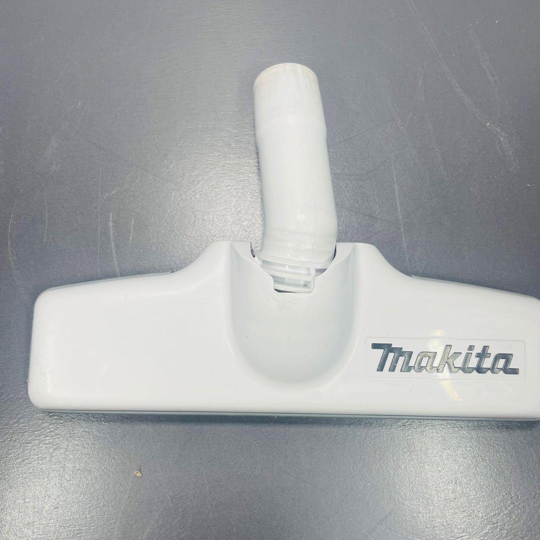 Makita スティッククリーナー CL107FD サイクロンアタッチメント付き