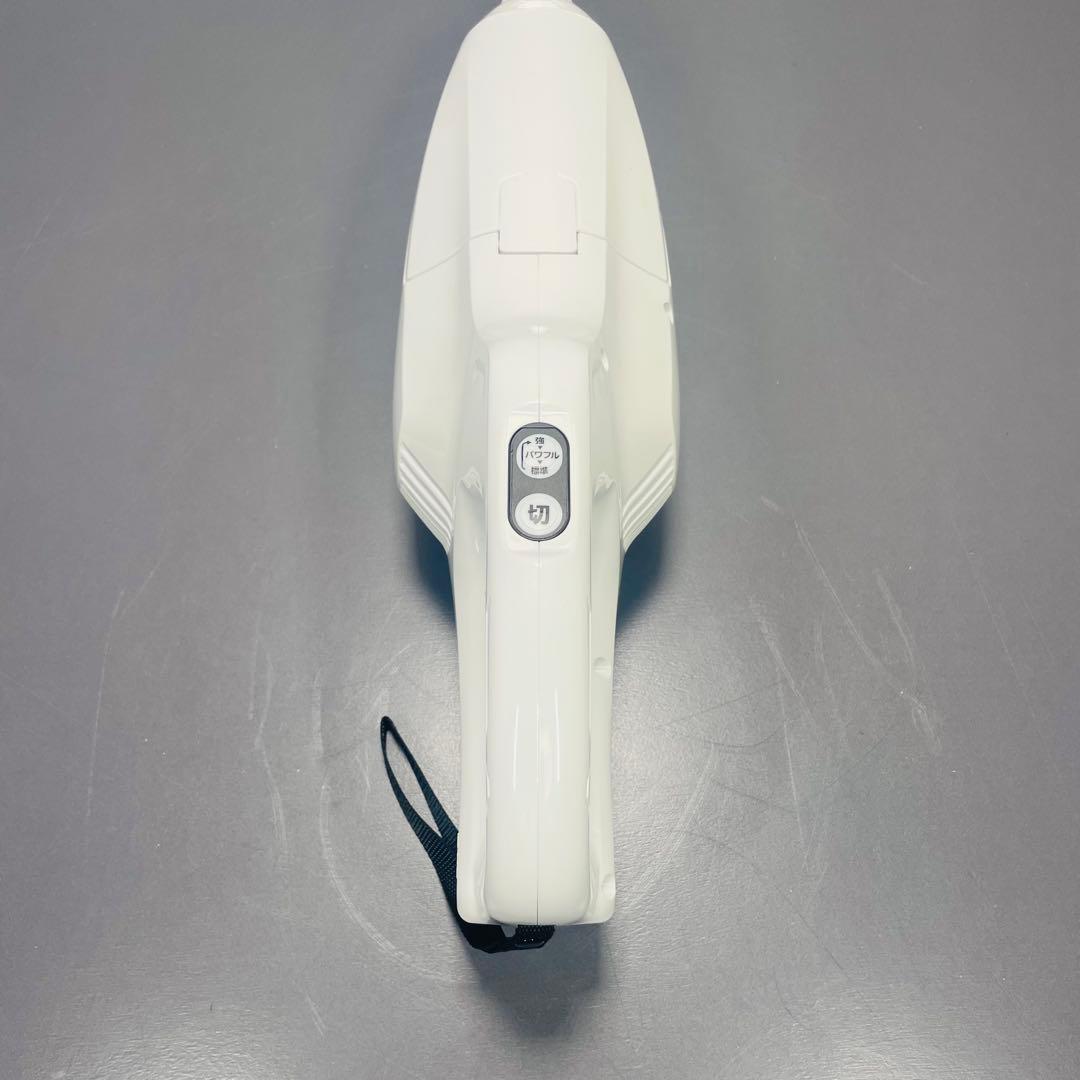 Makita スティッククリーナー CL107FD サイクロンアタッチメント付き