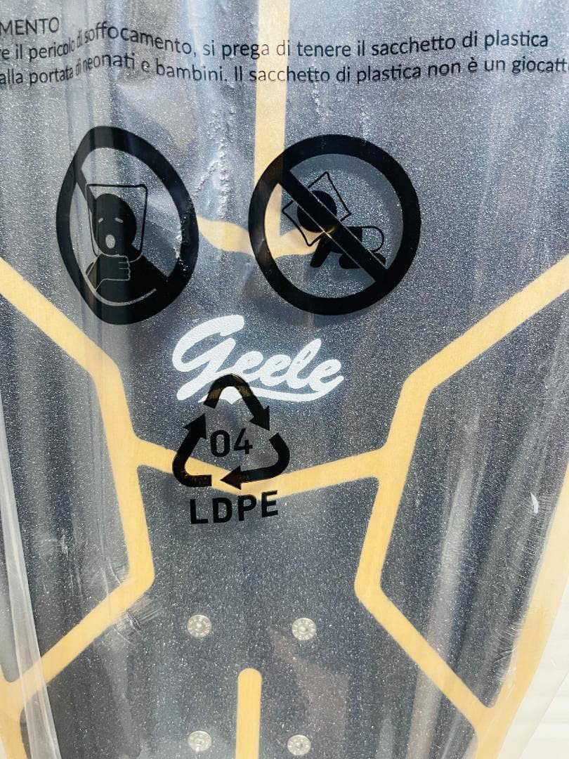 おまけ付き　CX4同機能トラック搭載 サーフスケート　サーフィンの練習