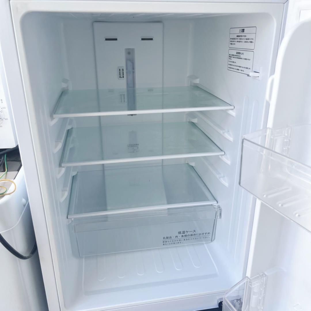 取付無料！高性能おしゃれホワイト冷蔵庫6kg 洗濯機電子レンジ2020年製セット