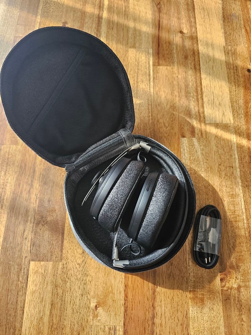 ヘッドホン Sennheiser Momentum 3 Wireless