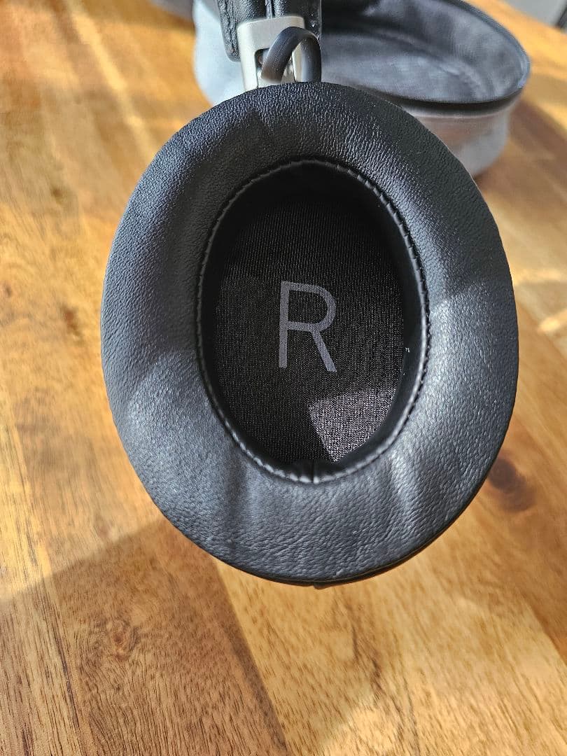 ヘッドホン Sennheiser Momentum 3 Wireless