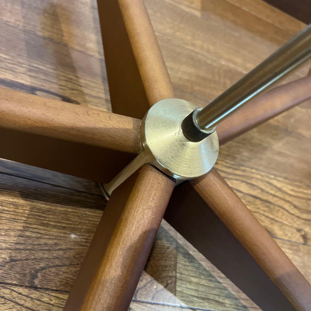 【値下げ】インターフォルム　中古　シーリングライト　5球