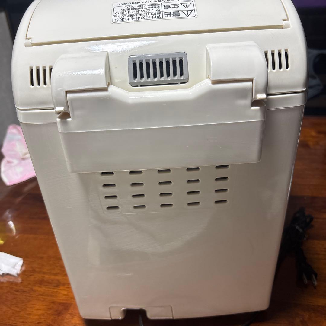 Panasonic ホームベーカリー SD-BMS151