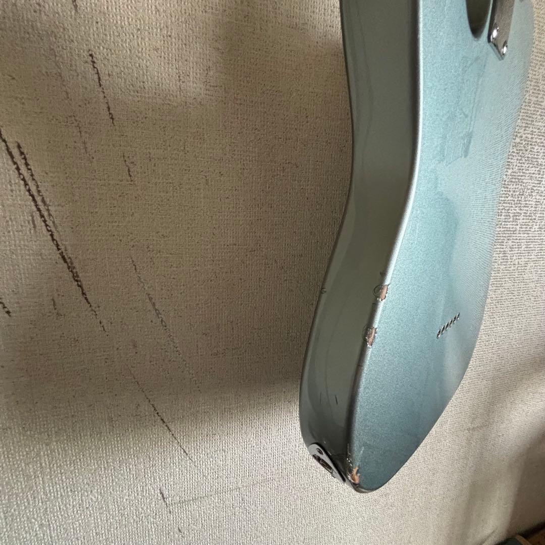 Legend 　テレキャスターシンライン