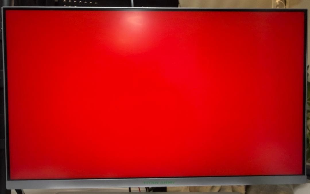 P32A6V-PRO 4K 160hz 32インチ miniLEDモニター
