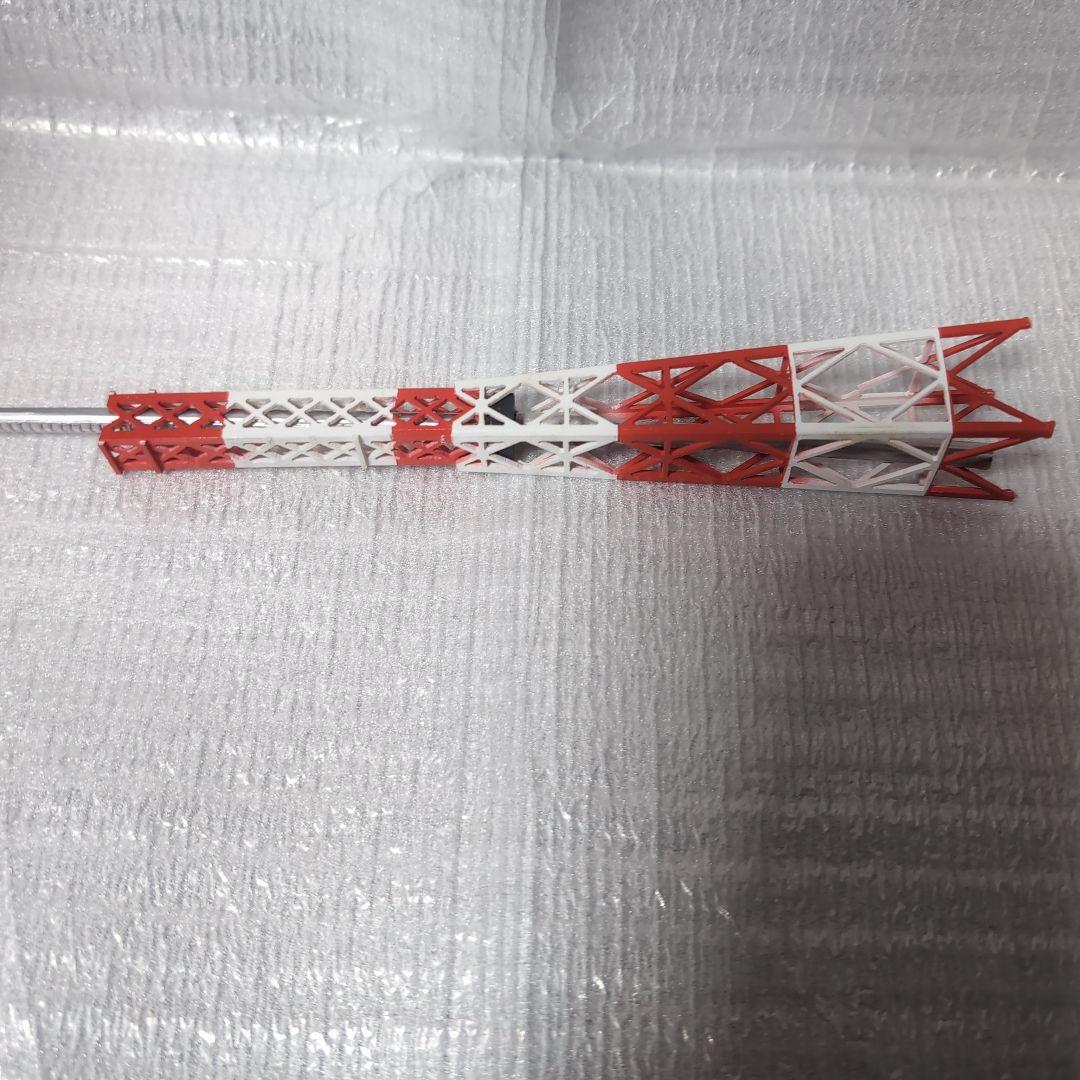 Nゲージ.ジオラマ。