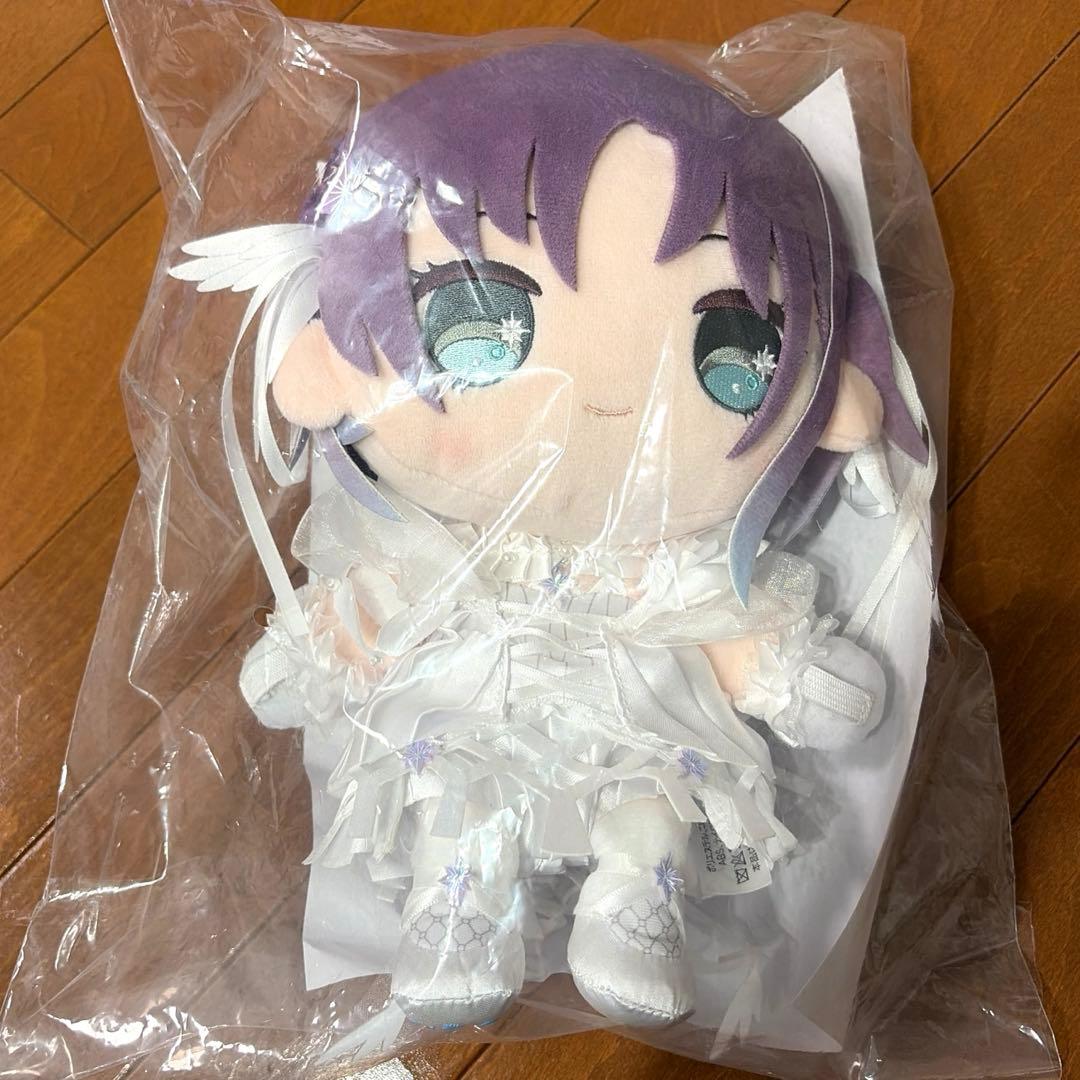 もちwhat！ もちほわ 浅倉透 シャニマス アイドルマスターシャイニーカラーズ