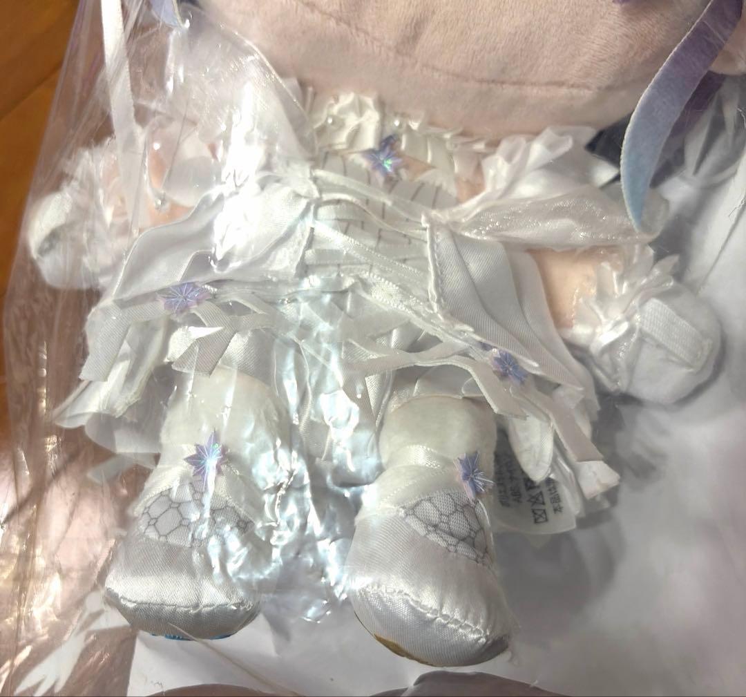 もちwhat！ もちほわ 浅倉透 シャニマス アイドルマスターシャイニーカラーズ