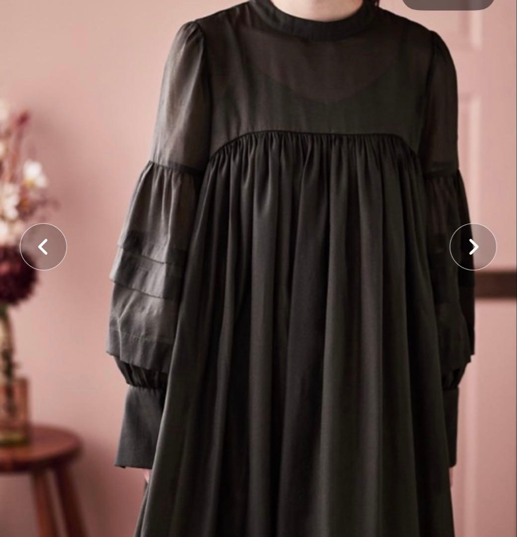 etoll. オケージョン　結婚式　ワンピース　お呼ばれ　正装　パーティー