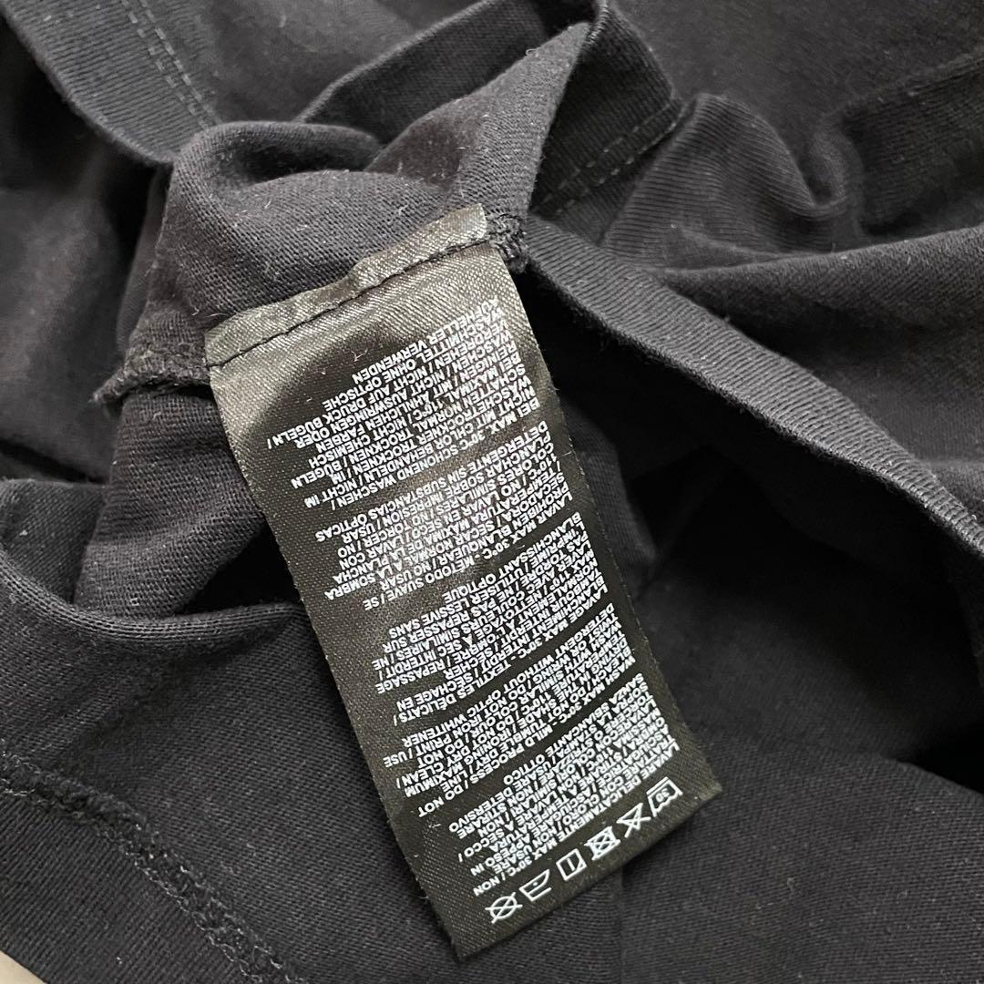 トップス RAF SIMONS 22AW Festival of Fools TEE XS