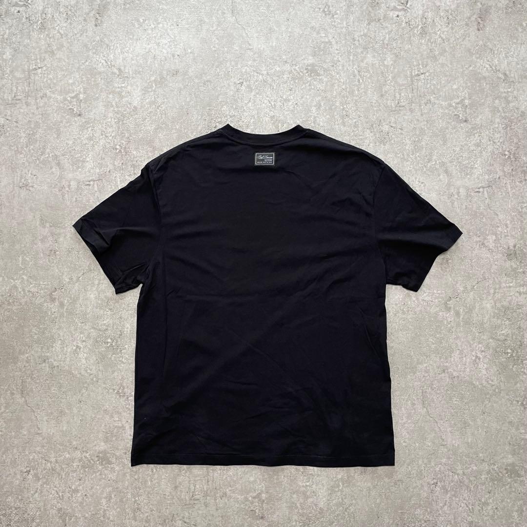 トップス RAF SIMONS 22AW Festival of Fools TEE XS