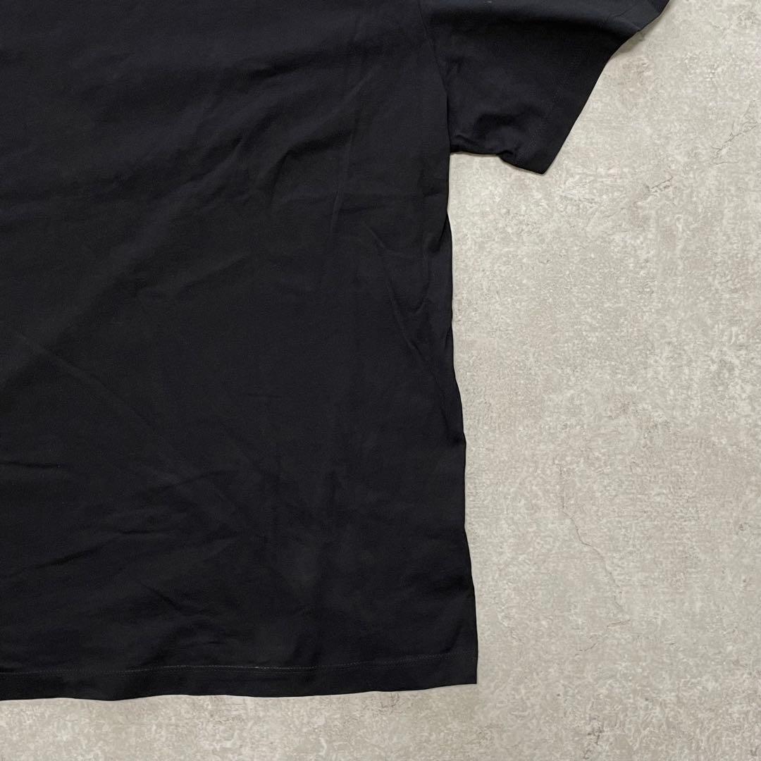 トップス RAF SIMONS 22AW Festival of Fools TEE XS