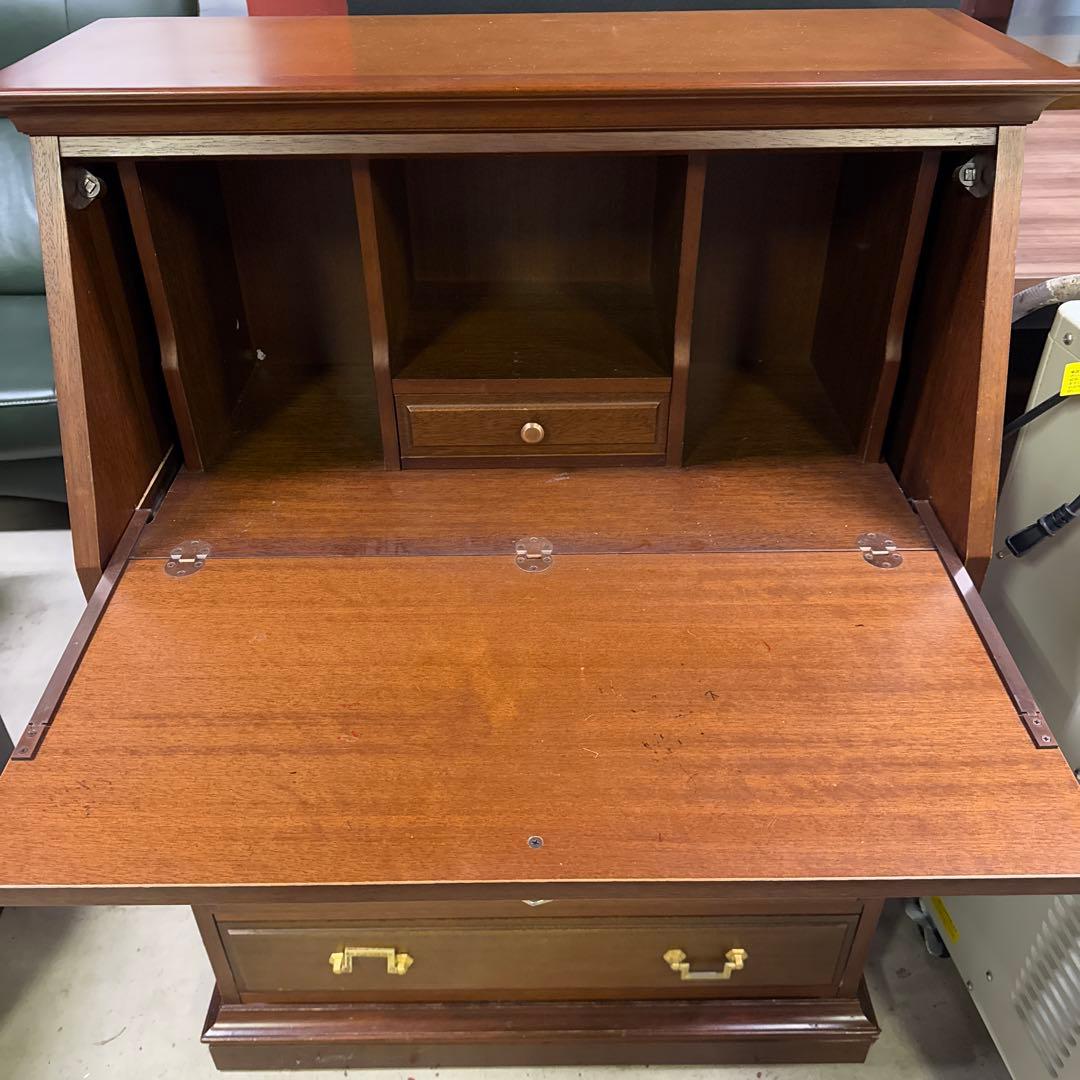 マルニ木工 maruni ライティングビューロー デスク