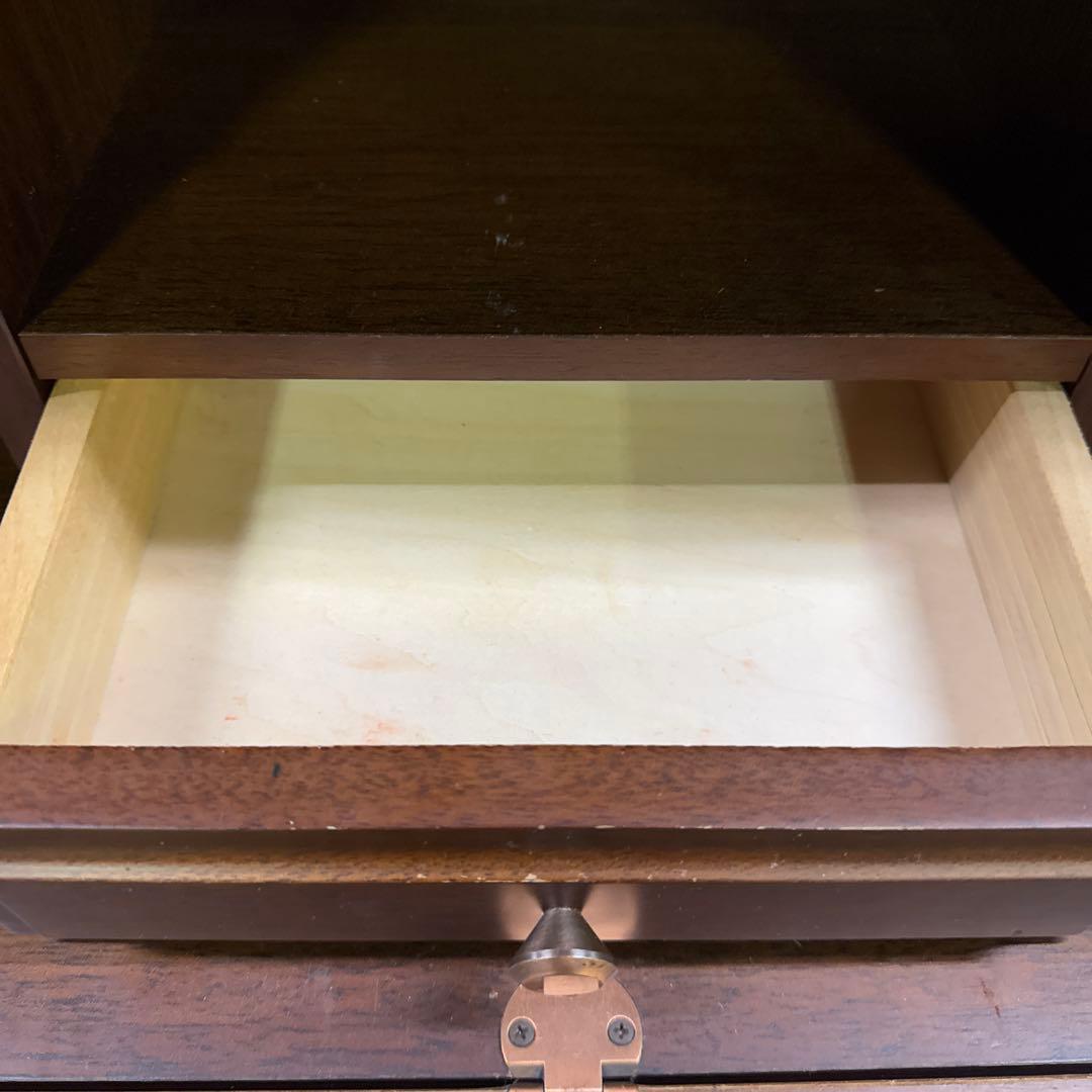 マルニ木工 maruni ライティングビューロー デスク