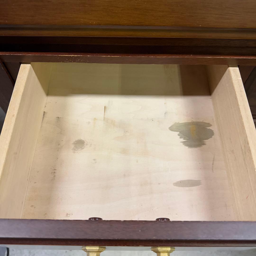 マルニ木工 maruni ライティングビューロー デスク