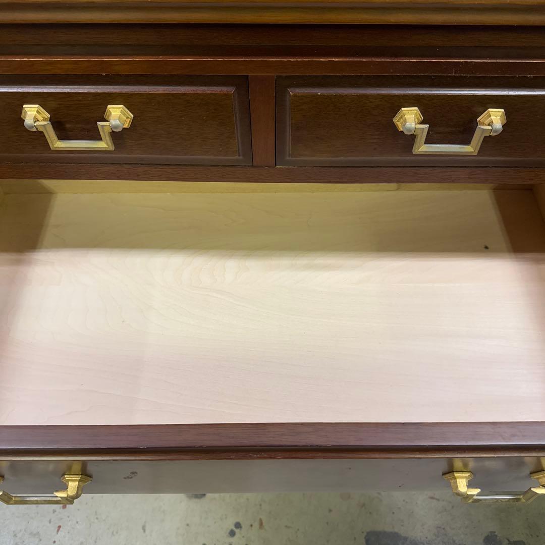 マルニ木工 maruni ライティングビューロー デスク