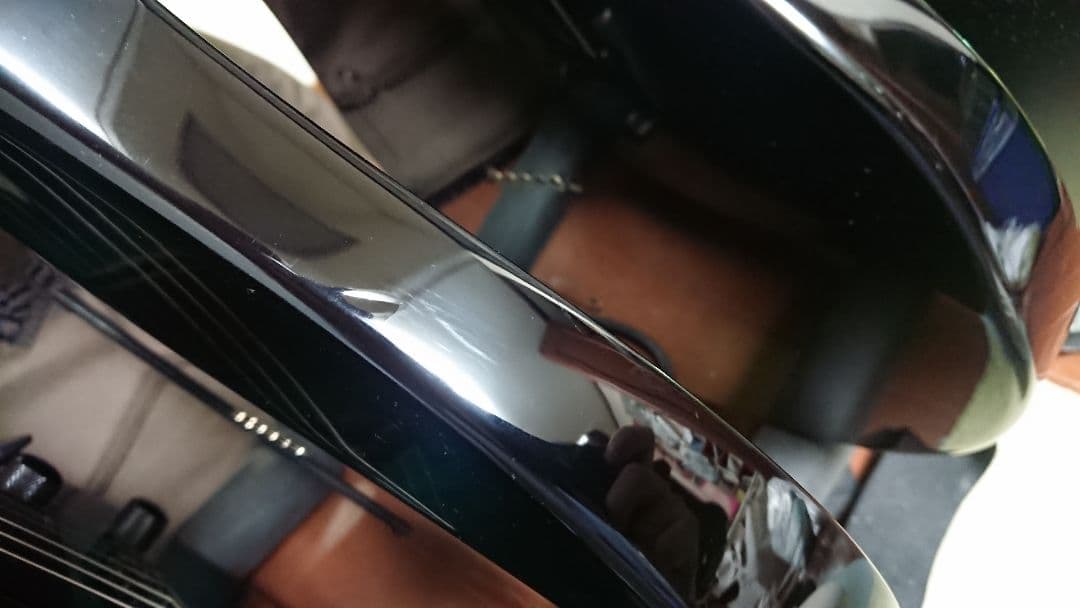 PRS SE Mark Holcomb 6弦 新版