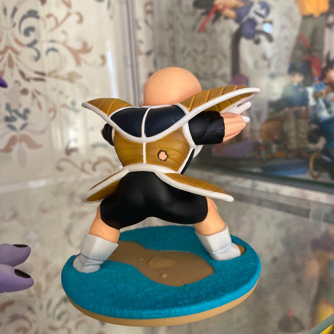 フリーザ第二形態　アライズ　ジーマ