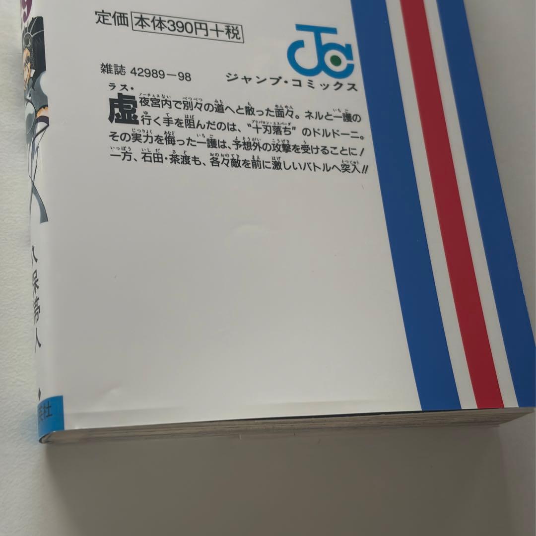 BLEACH ブリーチ 久保帯人 全巻セット 全74巻