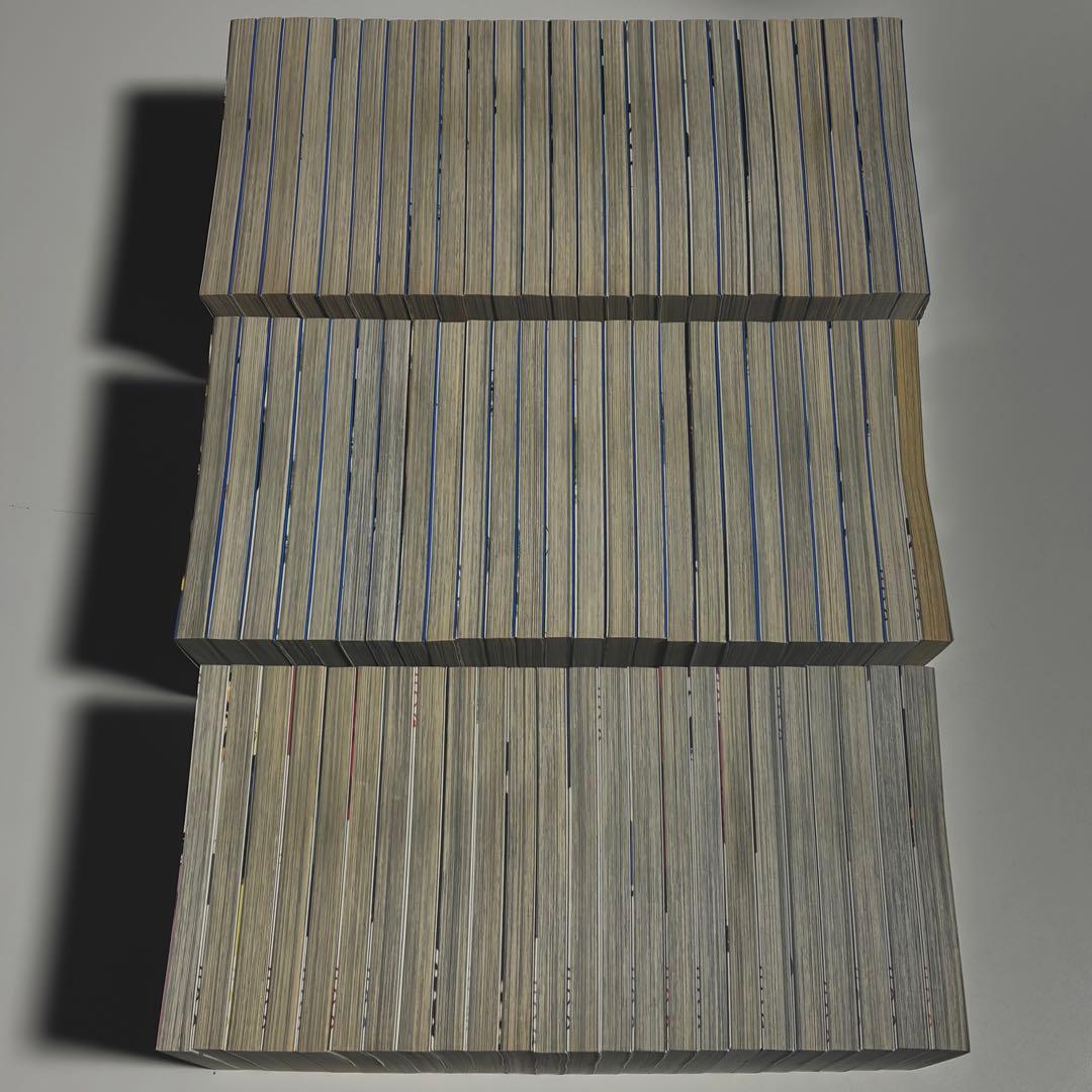 BLEACH ブリーチ 久保帯人 全巻セット 全74巻