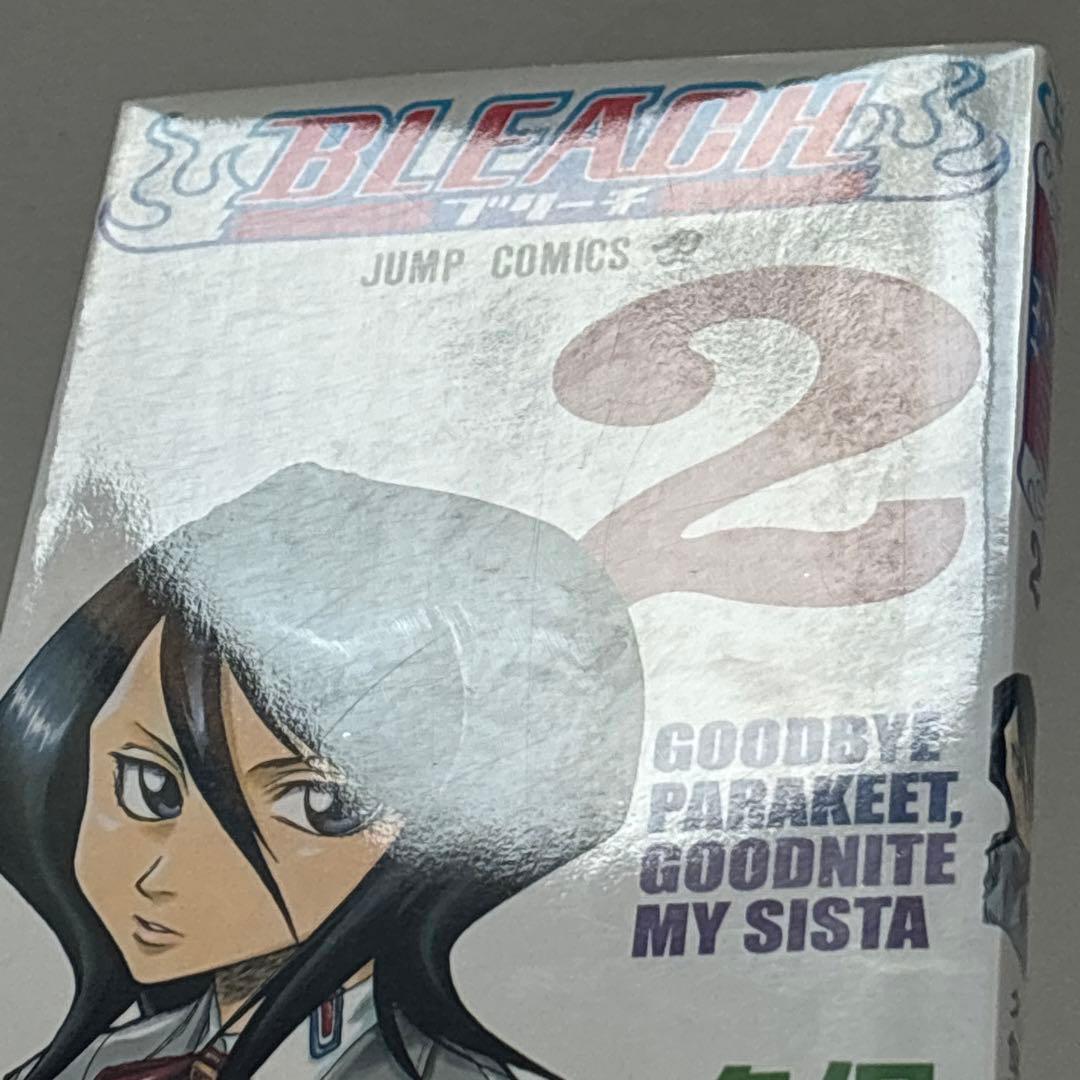 BLEACH ブリーチ 久保帯人 全巻セット 全74巻