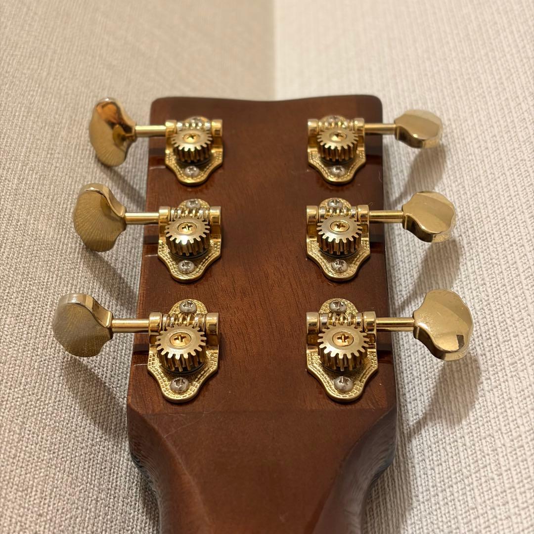 YAMAHA STORIA III ストーリア 3 アコースティックギター