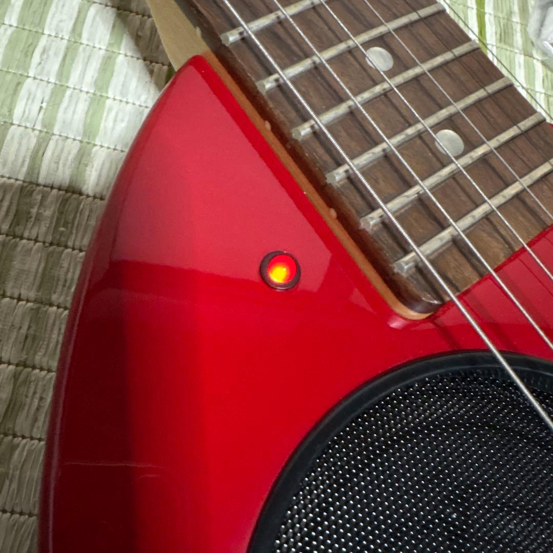 FERNANDES フェルナンデス ZO-3 エレキギター ソフトケース 楽器